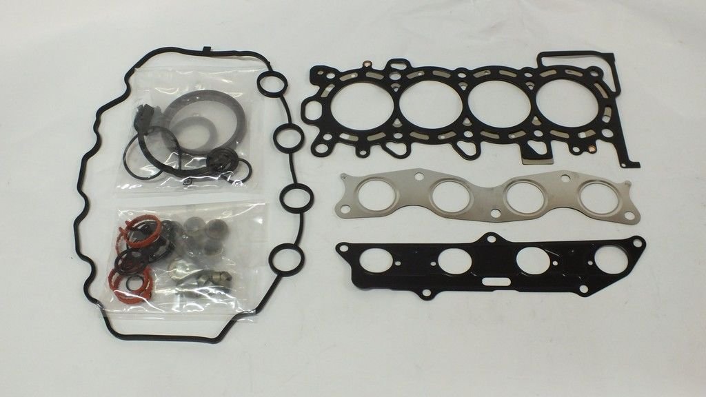 JAZZ 02-L13A1 TAKIM CONTA ÇELİK