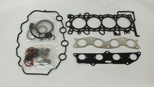 JAZZ 02-L13A1 TAKIM CONTA ÇELİK