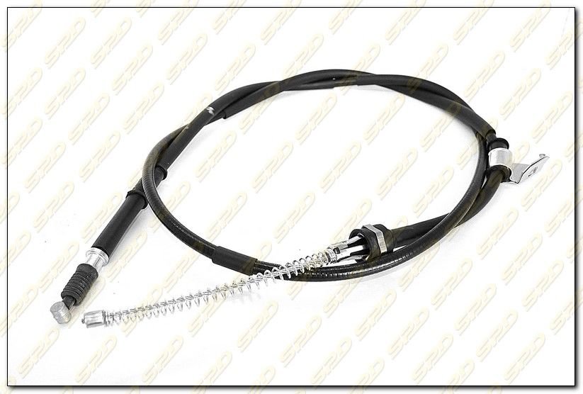 ARKA EL FREN TELI SOL - L200 98-05