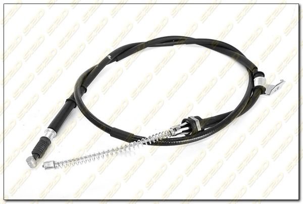 ARKA EL FREN TELI SOL - L200 98-05