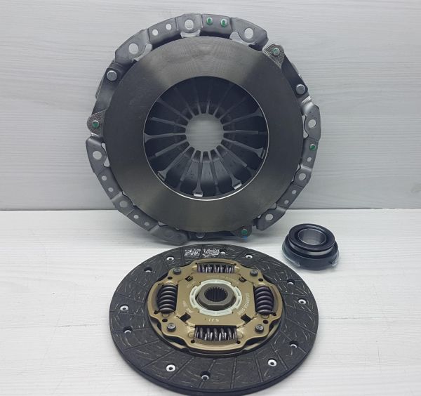 Debriyaj Seti i20 1.2 /Rio 2012- 1.2 Benz. BASKI BALATA RULMAN