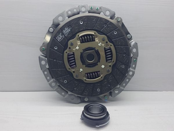 Debriyaj Seti i20 1.2 /Rio 2012- 1.2 Benz. BASKI BALATA RULMAN