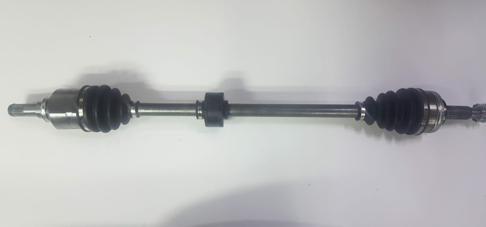 Aks Corolla Sağ 2002-2006 Benzinli