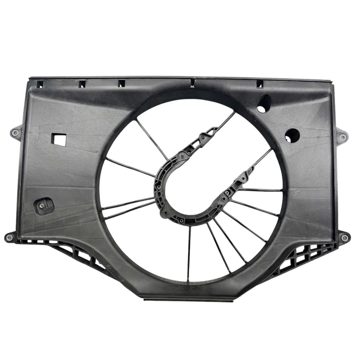 DAVLUMBAZ FAN CIVIC RS 1,5 16-21