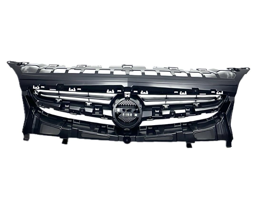 PANJUR ASTRA J 14-16 ÖN (NİKELAJSIZ)