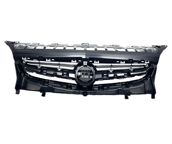 PANJUR ASTRA J 14-16 ÖN (NİKELAJSIZ)