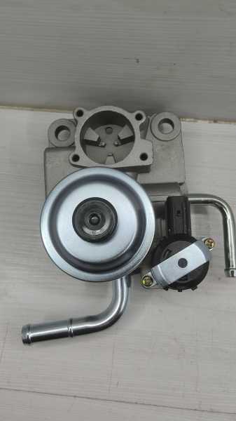 Mazot Otomatiği L200 10-14 Euro5