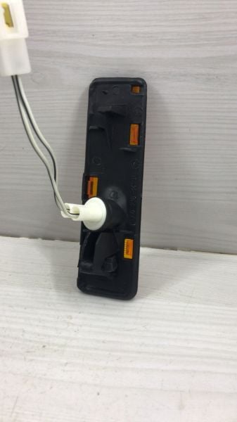 Çamurluk Sinyali Vitara 88-98 Sol