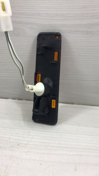 Çamurluk Sinyali Vitara 88-98 Sol
