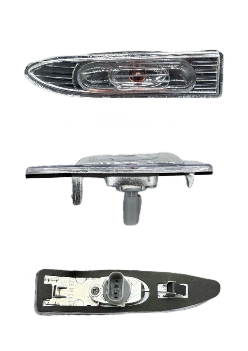 Çamurluk Sinyali Era Sol