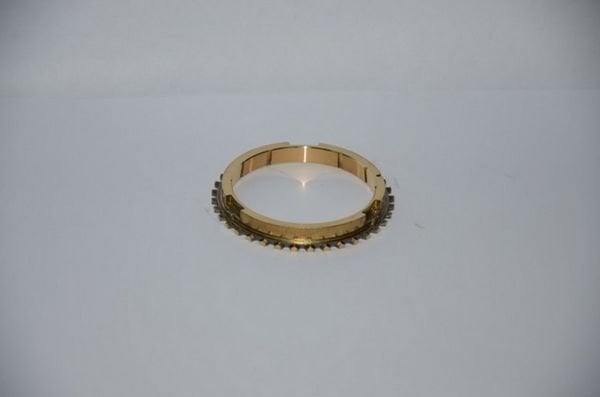 KMY 97- SENKROMEÇ SARISI 3. VİTES