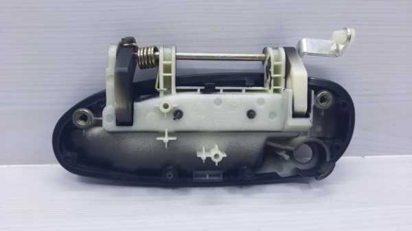 Sonata 94-98 Ön Sağ Dış Kapı Kolu