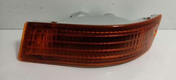 Tampon Sinyali L300 Sol 01-