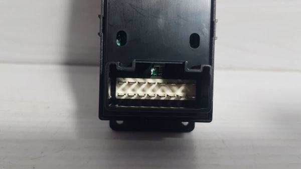 blue cam düğme sol