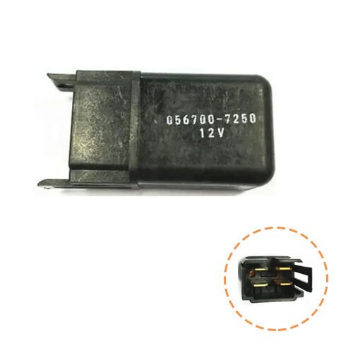 ROLE GUC HONDA CIVIC 96- 4-PINLI / CRV 97- / ACCORD 93-