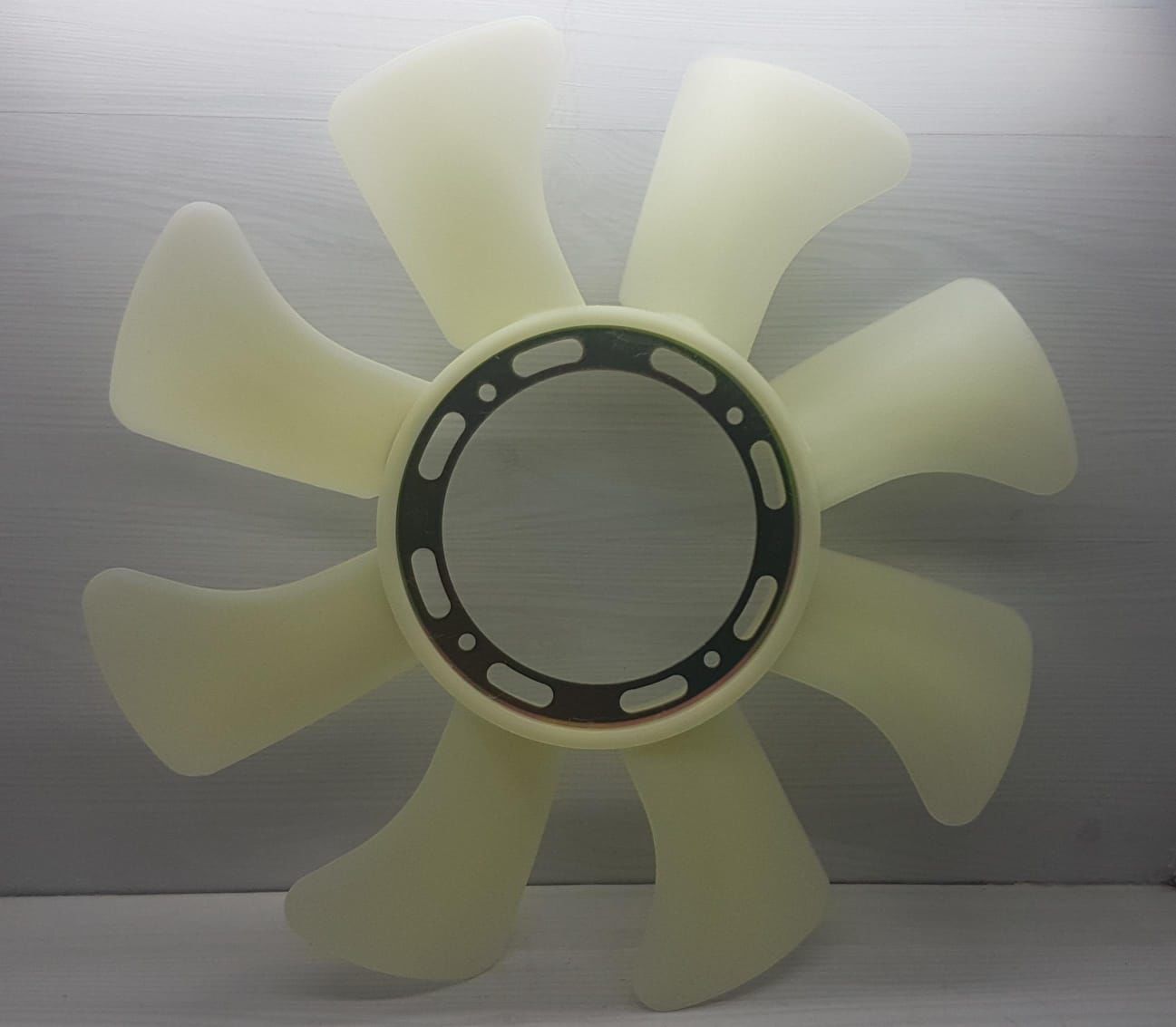 Fan Pervanesi H100