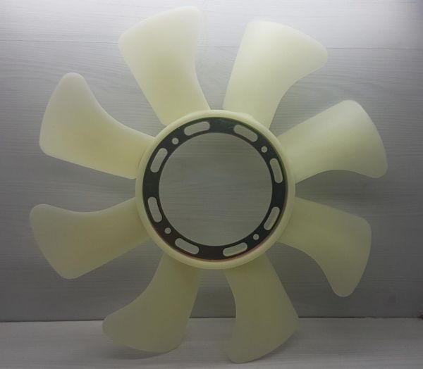 Fan Pervanesi H100