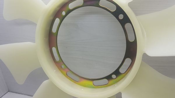 Fan Pervanesi H100