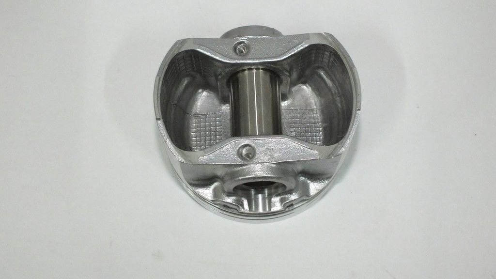 MAZDA 323 1.5 Z5 16V DOCH 96-97 75.30 MM PİSTON STD ( SEGMANSIZ )