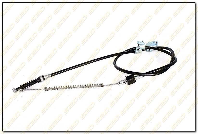 ARKA EL FREN TELI SOL- L300 97-