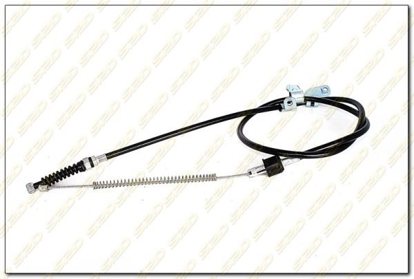 ARKA EL FREN TELI SOL- L300 97-