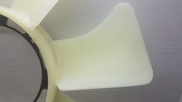Fan Pervanesi H100