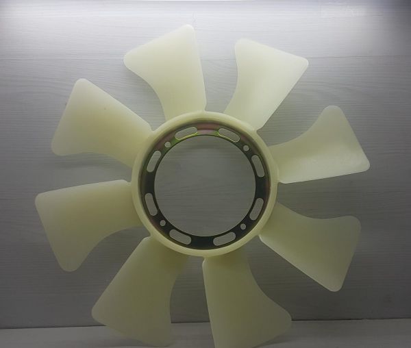 Fan Pervanesi H100