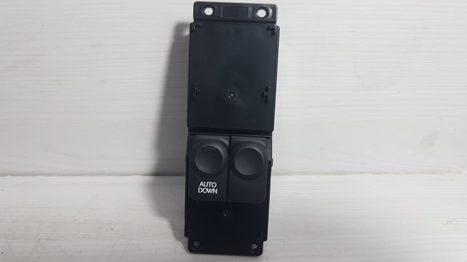 blue cam düğme sol