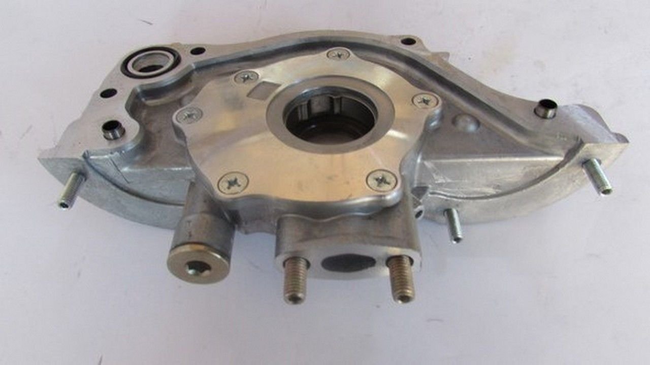 CIVIC 1988-1996 1,4 1,5 / D15 / EURO CIVIC 1,6 YAĞ POMPASI