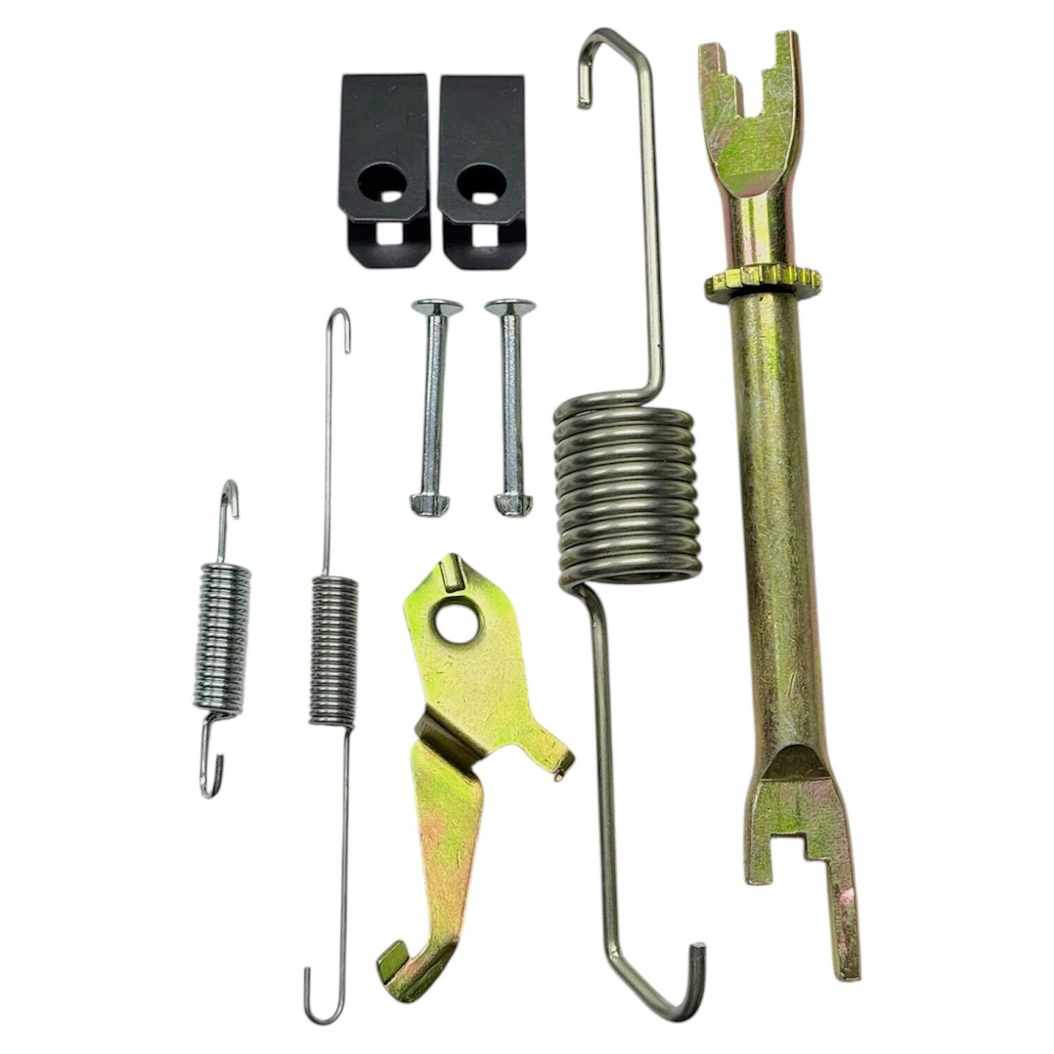 YAY FREN TABLA D-MAX 4X2 02-06 RH (TAKIM)