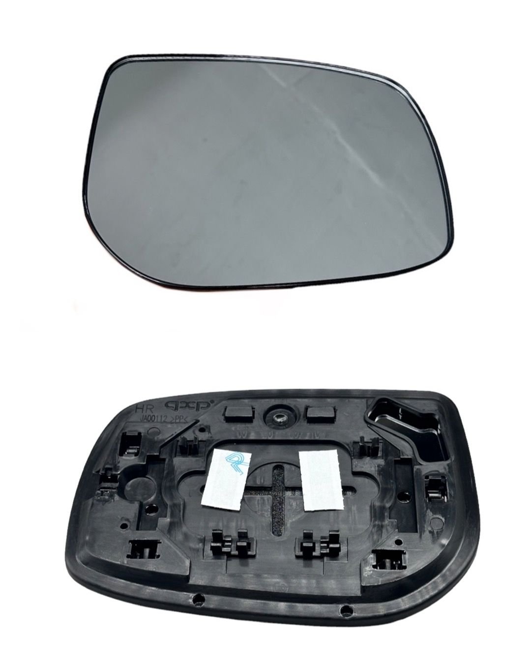 CAM AYNA DİKİZ COROLLA 07-13 RH