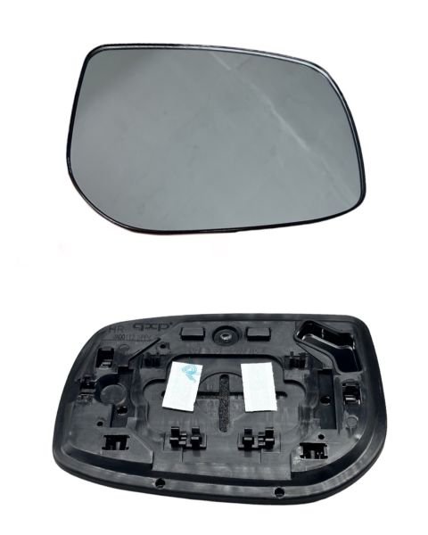 CAM AYNA DİKİZ COROLLA 07-13 RH