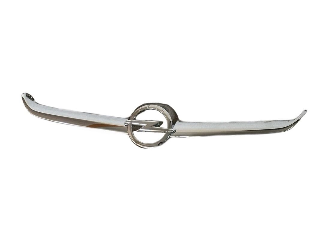 PANJUR NİKELAJI ASTRA J 14-16 ÖN