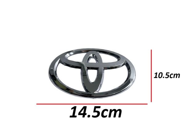 ARMA COROLLA 14-18 ÖN