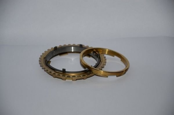 H 350 SENKROMEÇ SARISI KİT 2-3