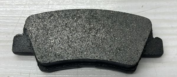 Balata Arka Blue/Elant 11-/i40/i30 12-/Auris Delikli