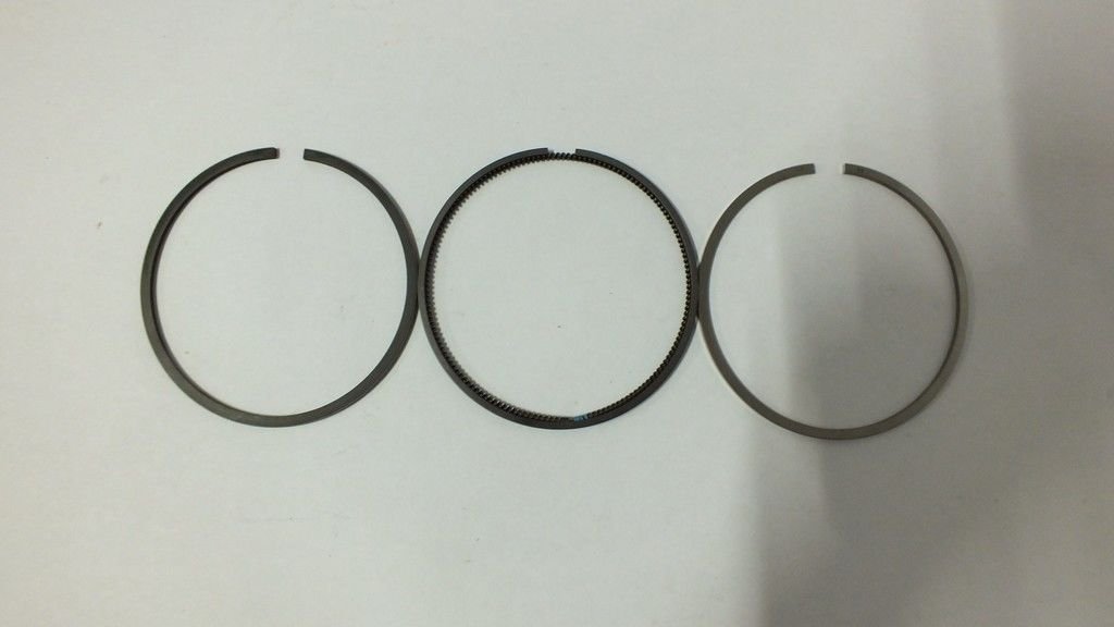 BLUE 11- / I30 12- / CEED /  CERATO 1.6 DIZEL 77.70 MM ( TP JAPON SEGMAN ) SEGMAN 050