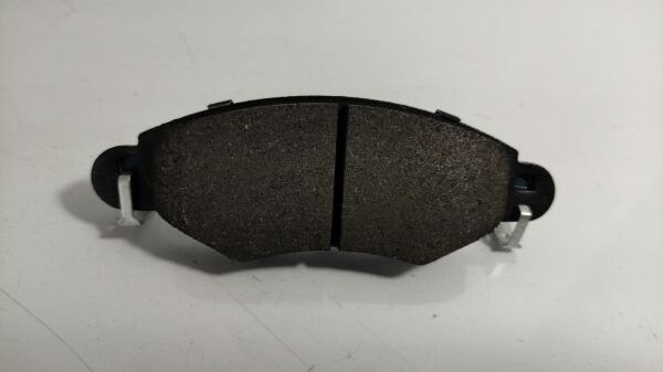 Balata Ön Yaris 03-05