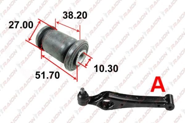BURC SALINCAK ALT ON-CARRY-SK413  00>>
