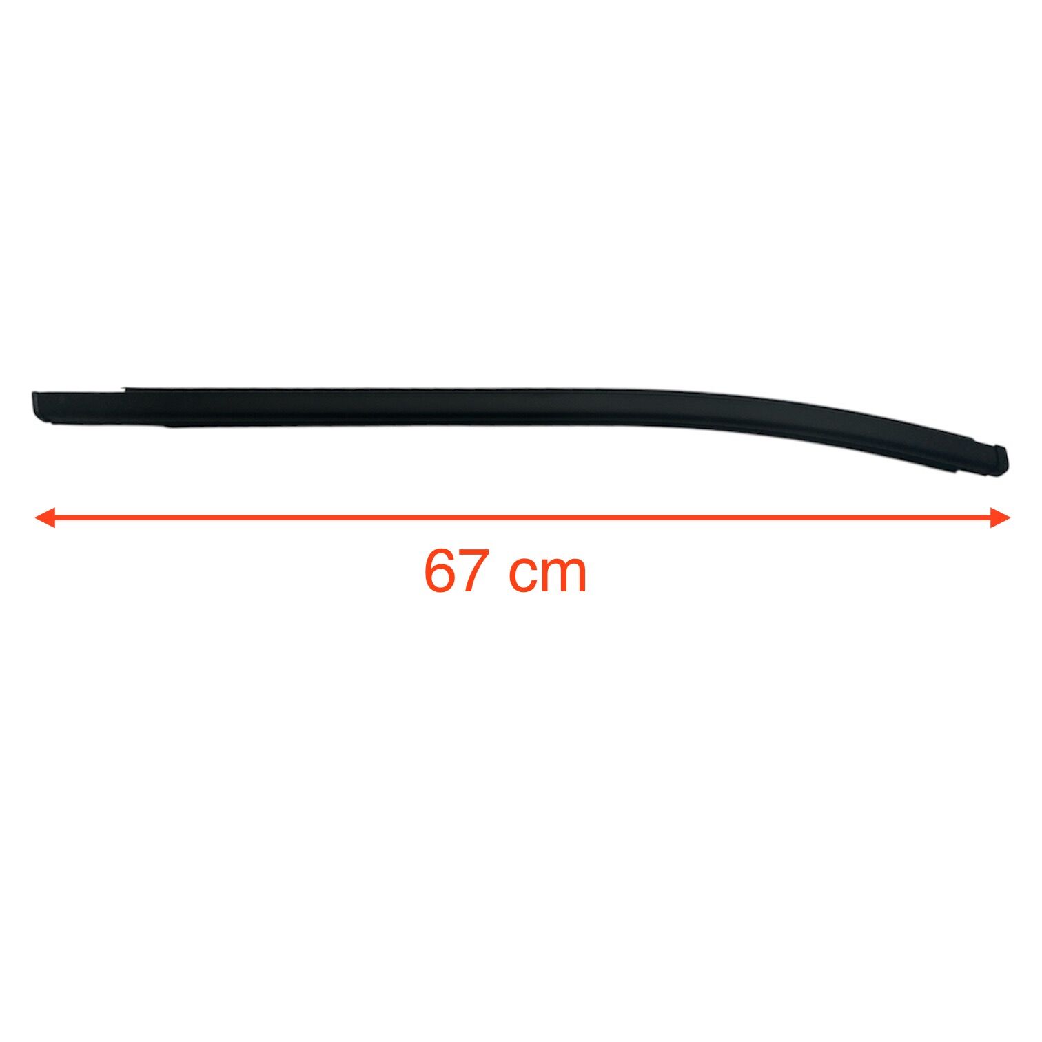 ÇITA CAM SIYIRICI FİTİL L200 07-13 DIŞ ARKA RH