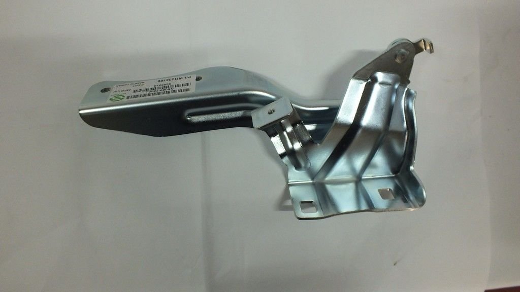 QASHQAI 14-15 KAPUT MENTEŞESİ SOL