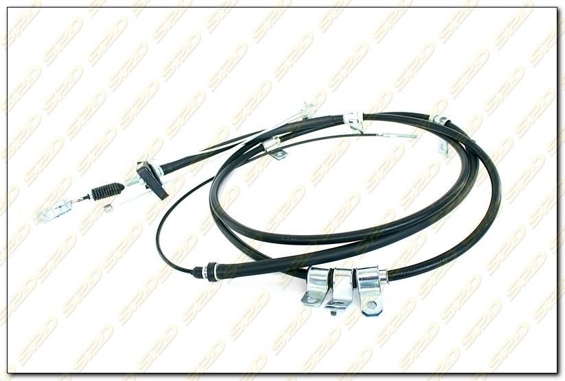 ON/ARKA EL FREN TELI (ONDEN ARKAYA)- H100 KAMY 97-03