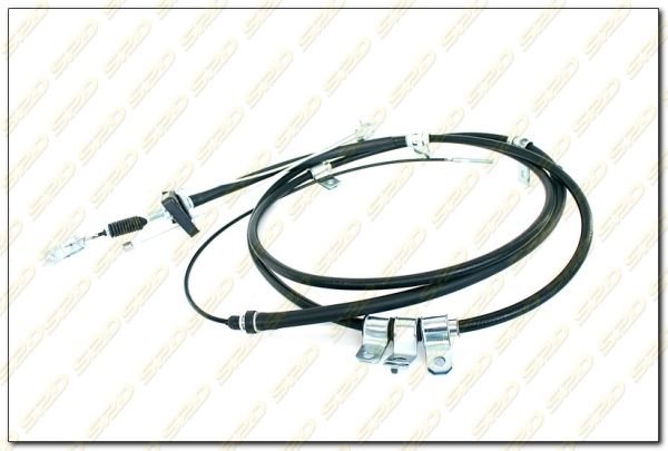 ON/ARKA EL FREN TELI (ONDEN ARKAYA)- H100 KAMY 97-03