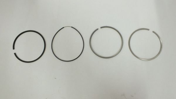 BLUE 11- / I30 12- / CEED /  CERATO 1.6 DIZEL 77.20 MM ( TP JAPON SEGMAN ) SEGMAN STD