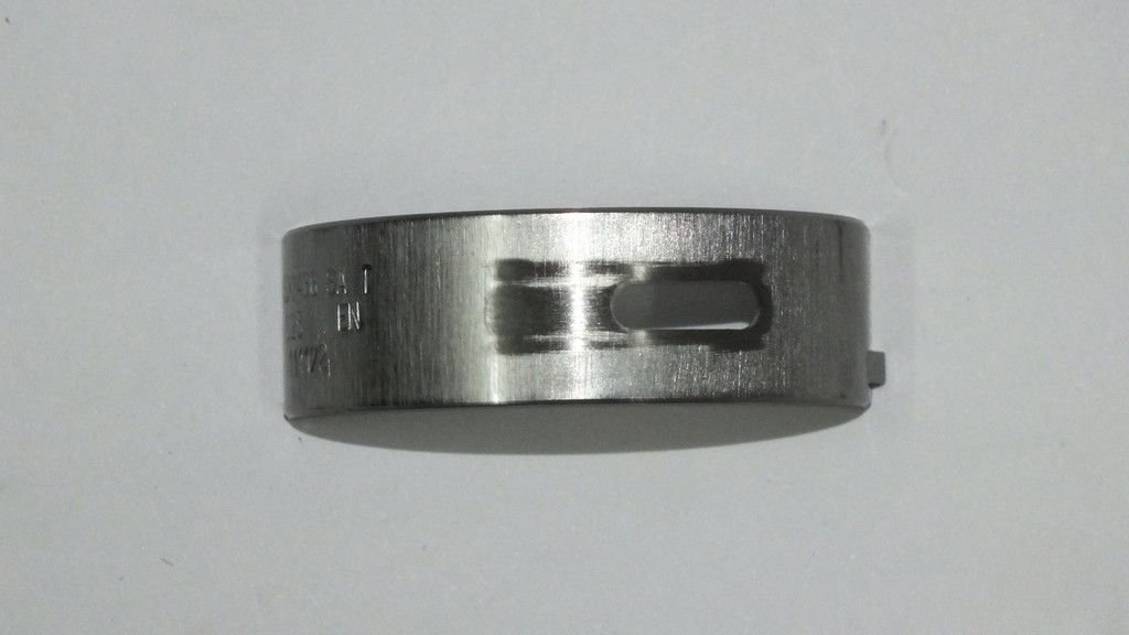 COROLLA VVT-İ 1.4 - 1.6 ( 4ZZ-FE / 3ZZ-FE ) AVENSİS 1.6 / EMGRAND ANA YATAK 025