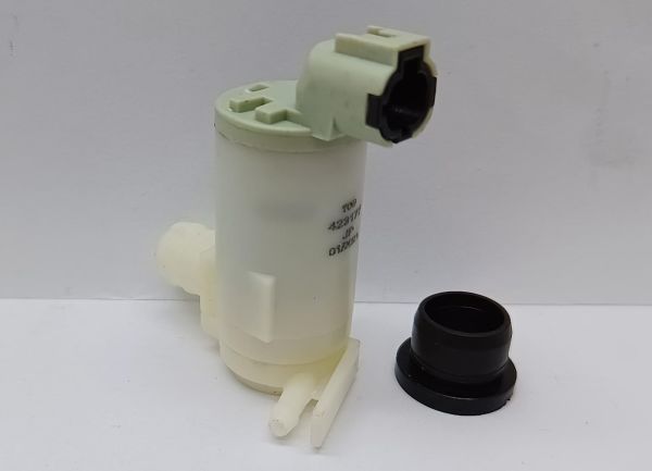 Fiskiye Motoru D22/Skystar