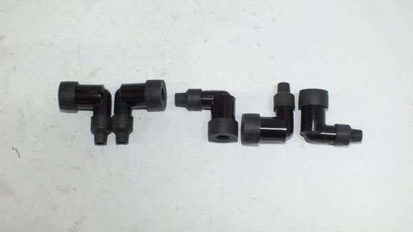 LZFH BUJİ BAŞLIĞI