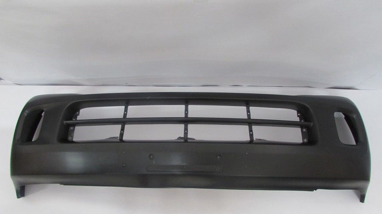 BONGO 12- TAMPON ÖN