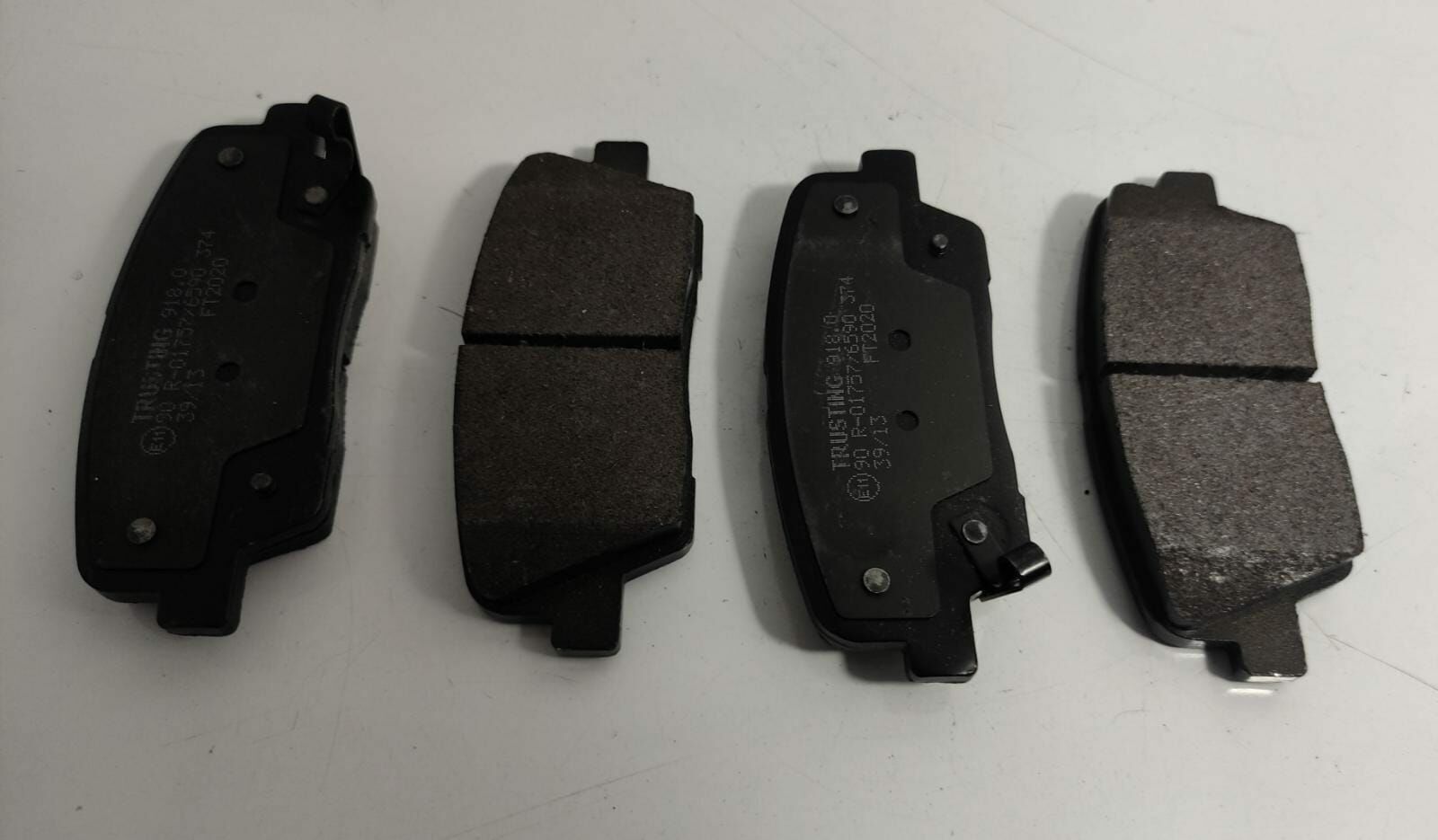 Balata Arka Sorento /Santafe  10- disk