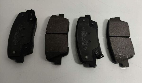 Balata Arka Sorento /Santafe  10- disk